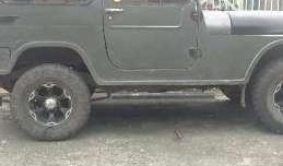 Korando jeep very fresh for sale