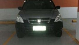 Honda crv 2002 fresh for sale 