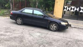 Honda Accord vti 2001 fresh for sale 