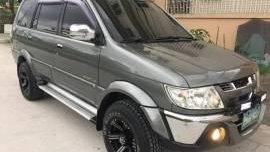 2007 Isuzu Crosswind Sportivo 2.5 for sale 