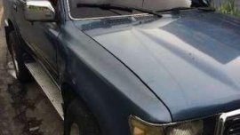 Toyota Hilux surf good condition for sale 