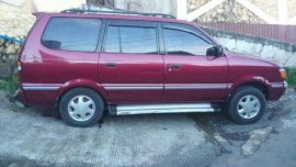 2000 Toyota revo glx for sale