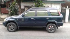 Honda crv 2000 180k matic for sale 