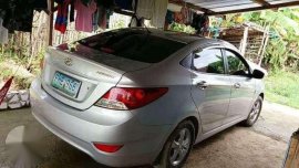 No Issues Hyundai accent 2011 For Sale 
