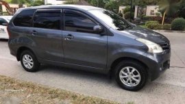 Toyota Avanza good condition for sale