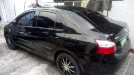 Toyota Vios 2012 low mileage for sale 