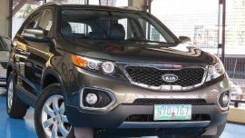 For sale Kia Sorento 2010