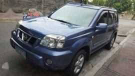 For sale!! Nissan Xtrail in good condition
