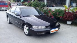 For sale Honda Accord 1995