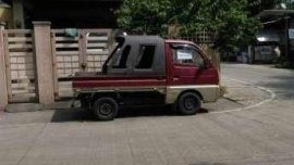 Suzuki multicab 07 fresh for sale 