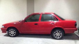 Toyota corolla good condition for sale 