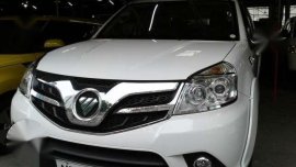 Foton Thunder 2015 good for sale 