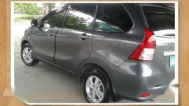 Toyota avanza 1.5 g good for sale 