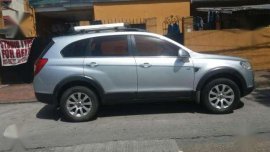 chevrolet captiva gas for sale 