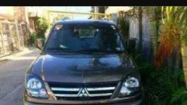 2nd Hand Mitsubishi Adventure 2016 For Sale