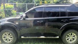 Mitsubishi Montero Glx for sale 