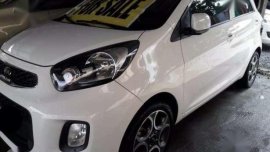 2016s Kia picanto fresh for sale 