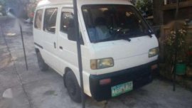 Suzuki multicab minivan fresh for sale 