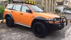 2010 Mitsubishi Montero SE 4x4 for sale 