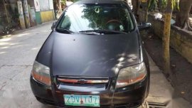 Chevy aveo hatchback for sale 