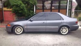 Honda Civic LX ESI 1994 good condition for sale