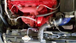 Turbo galant 240m swap for sale 