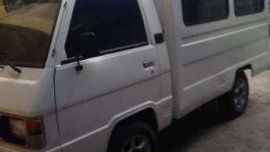 Mitsubishi L300 fb very fresh for sale 