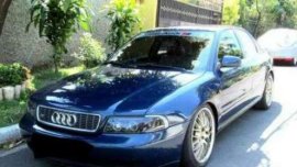 1997 Audi A4 1.8 good condition for sale 