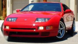 Nissan Fairlady Z 300ZX Turbo Very rare for sale 