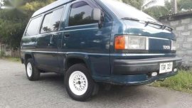 Toyota lite ace good condition for sale 
