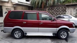 Fresh In And Out Toyota Revo 2001 For Sale