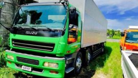 Isuzu in good condition for sale 