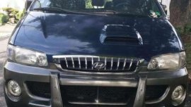 All Stock Hyundai Starex Diesel AT For Sale
