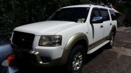Ford everest 2009 AT diesel for sale 