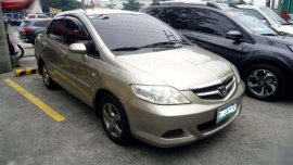 All Original 2006 Honda City IDSI AT For Sale