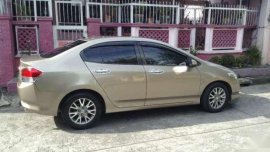Like New Honda City E 2009 For Sale