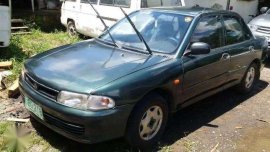 Registered Mitsubishi Lancer Glxi MT 95 For Sale