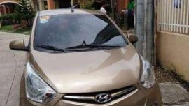 2015 Hyundai Eon good condition for sale 