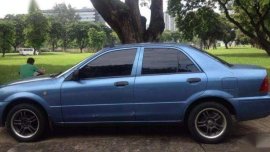 Ford Lynx 2002 top condition for sale