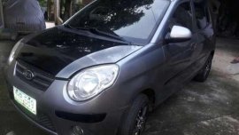 2009 Kia Picanto ManuaL fresh for sale 