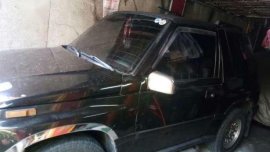 Suzuki escudo 4x4p good for sale 