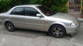 Ford lynx manual 2000 model for sale 