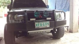 Mitsubishi Pajero good condition for sale 