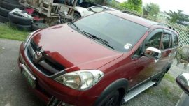 2008 Toyota innova fresh for sale 