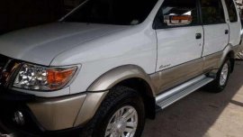 1st Owned Isuzu Crosswind XUV 2011 For Sale