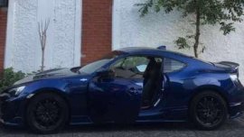 Very Well Maintained Toyota 86 2015 For Sale