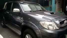 For sale Toyota Hilux 2009