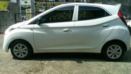 Hyundai eon 2013 good condition for sale