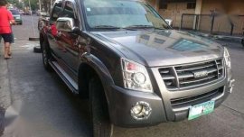 Isuzu Dmax very fresh for sale