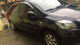 Well Maintained Toyota Vios E 2012 Automatic For Sale